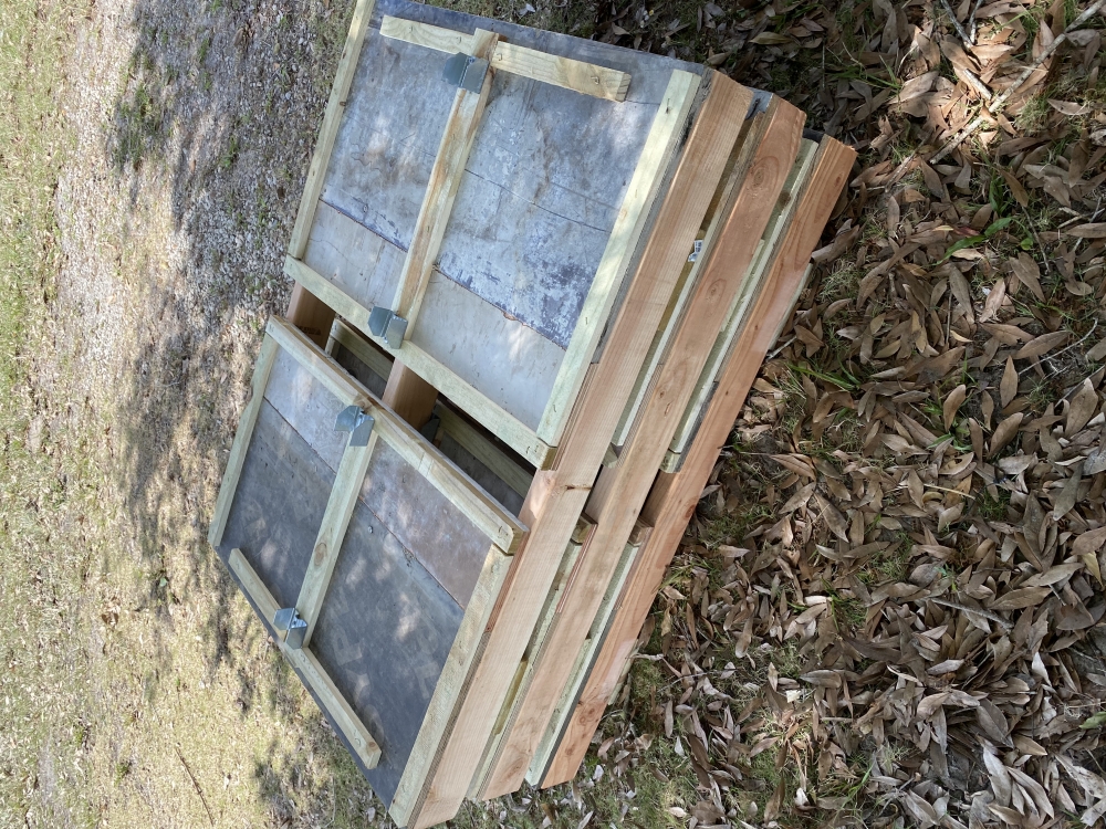 4Way Bee Pallets Beeslist